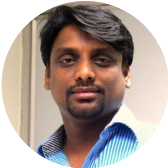 Beeram ravi chandra