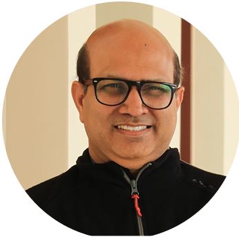 Sree Voleti