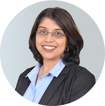 Anuya Nisal